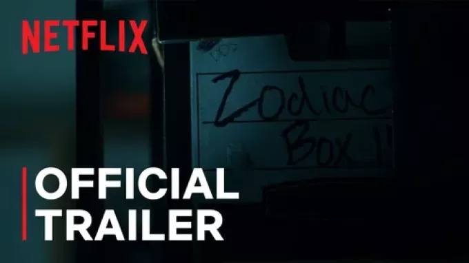 This Is the Zodiac Speaking (2024)