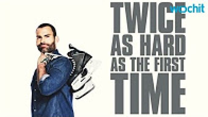 Goon: Last of the Enforcers (2017)