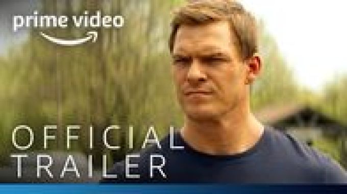 Reacher (2021)