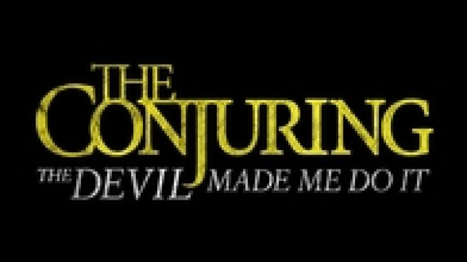 The Conjuring: The Devil Made Me Do It (2021)