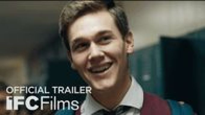 Wolves (2016)