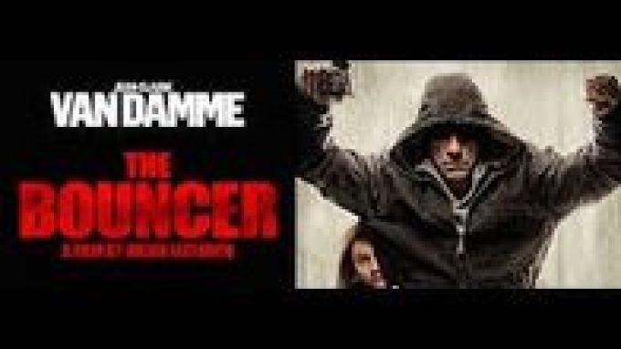 The Bouncer (2018)