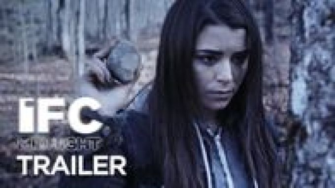 Pyewacket (2017)