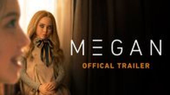 M3GAN (2023)