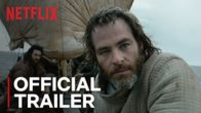 Outlaw King (2018)