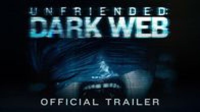 Unfriended: Dark Web (2018)