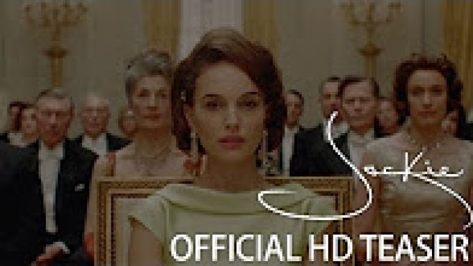 Jackie (2016)