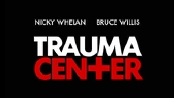 Trauma Center (2019)