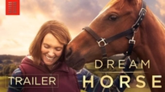 Dream Horse (2020)