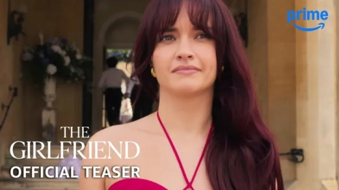 The Girlfriend (2025)