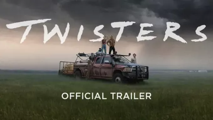 Twisters (2024)