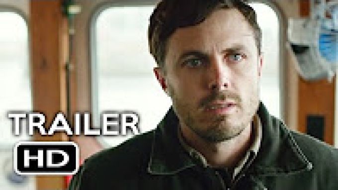 Manchester by the Sea (2016)