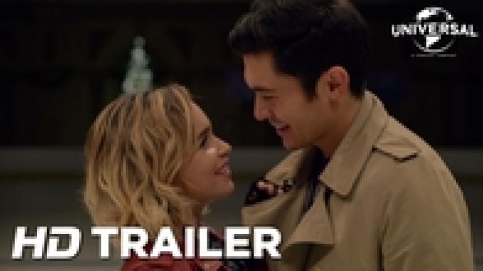Last Christmas (2019)