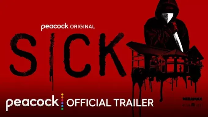 Sick (2022)