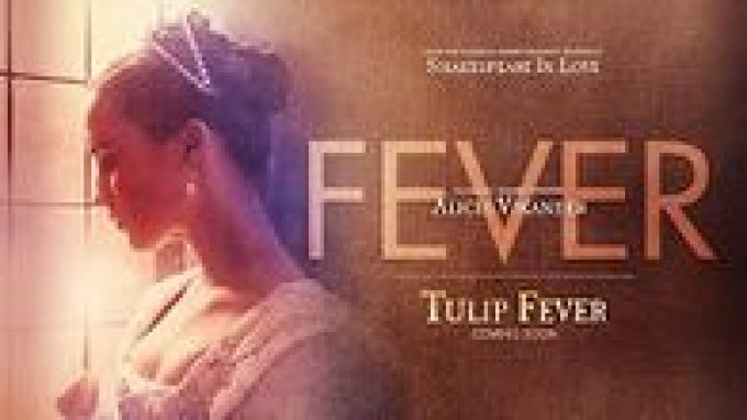 Tulip Fever (2017)