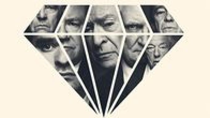 King of Thieves (2018)