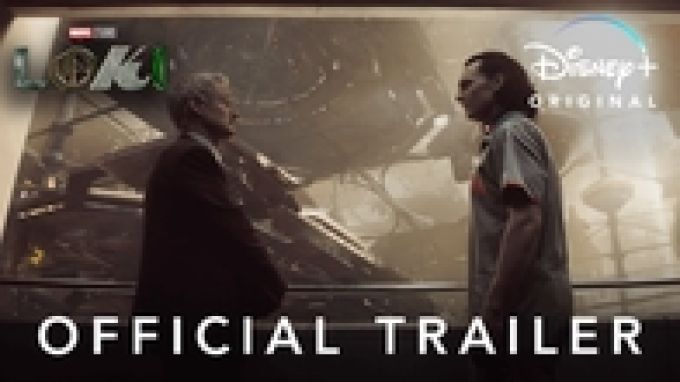 Loki (2021)