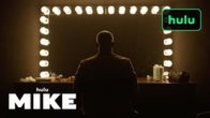 Mike (2022)