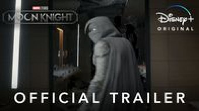 Moon Knight (2022)