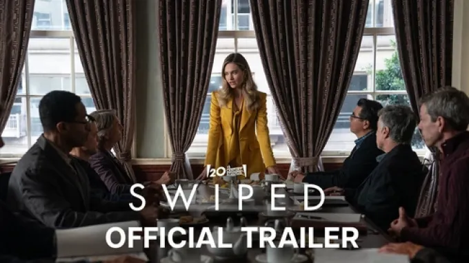 Swiped (2025)