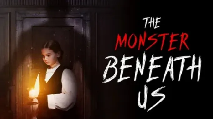 The Monster Beneath Us (2024)