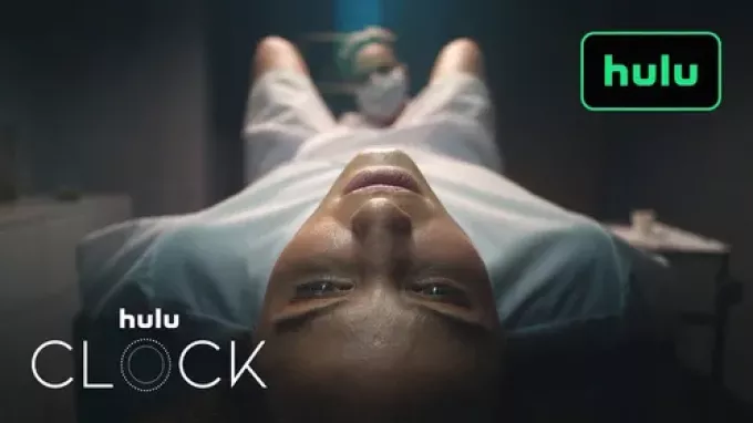 Clock (2023)