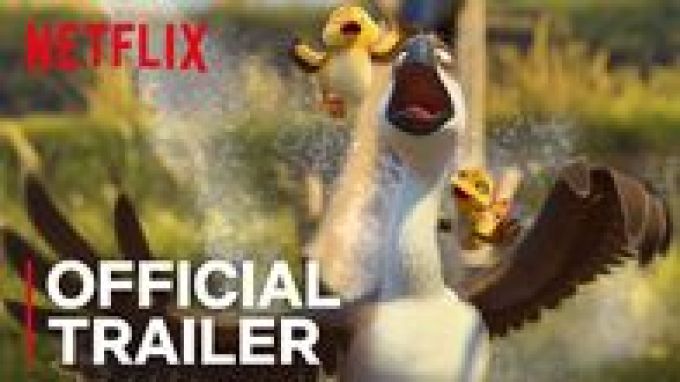 Duck Duck Goose (2018)