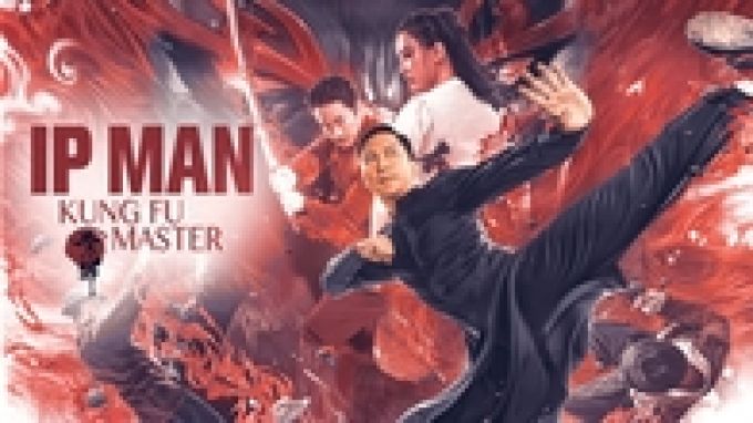 Ip Man: Kung Fu Master (2019)