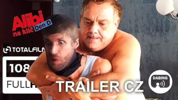 Alibi na mieru 2 (2023)