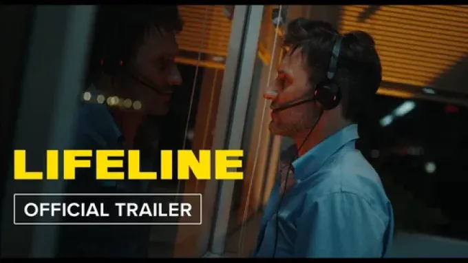 Lifeline (2025)