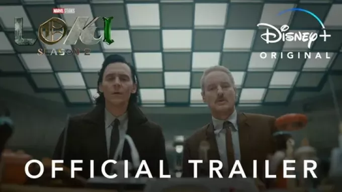 Loki (2023)