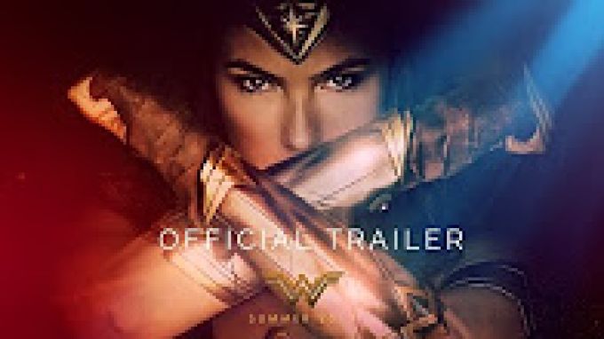 Wonder Woman (2017)