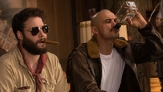 Zeroville (2019)