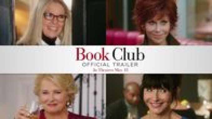 Book Club (2018