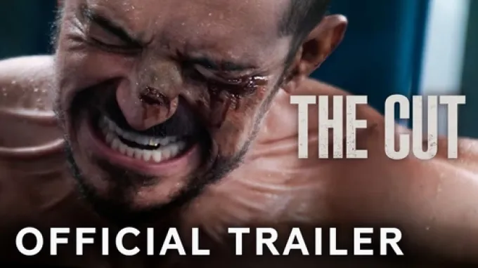 The Cut (2024)