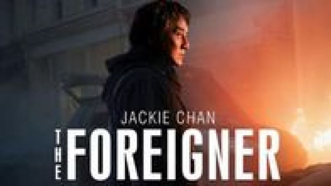 The Foreigner (2017)