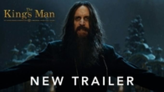 The King's Man (2020)