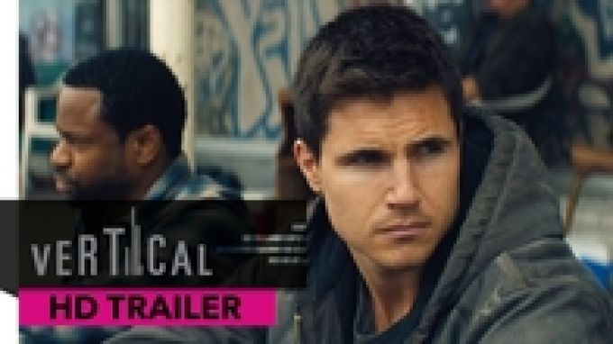 Code 8 (2019)