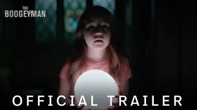 The Boogeyman (2023)