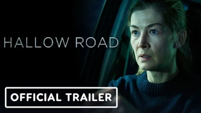 Hallow Road (2025)