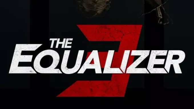 The Equalizer 3 (2023)