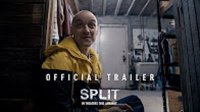 Split (2017)
