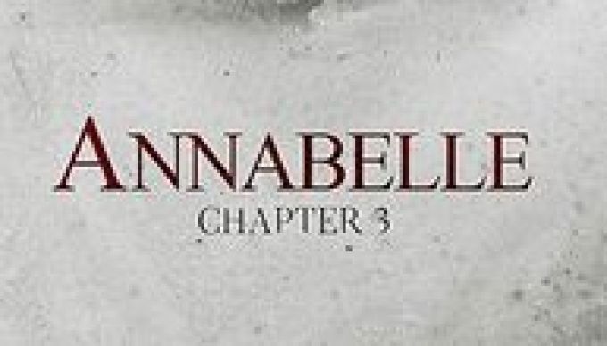 Annabelle Comes Home (2019)