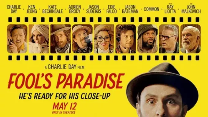 Fool's Paradise (2023)