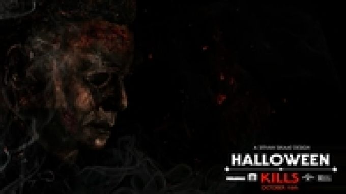 Halloween Zabíja [Halloween Kills] (2021)