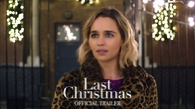 Last Christmas (2019)