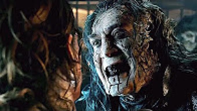 Pirates of the Caribbean: Dead Men Tell No Tales (2017)