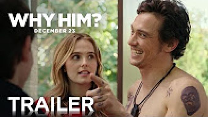 Why Him? (2016)