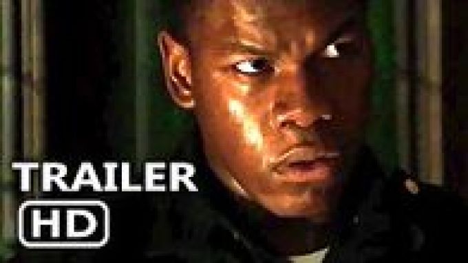 Detroit (2017)