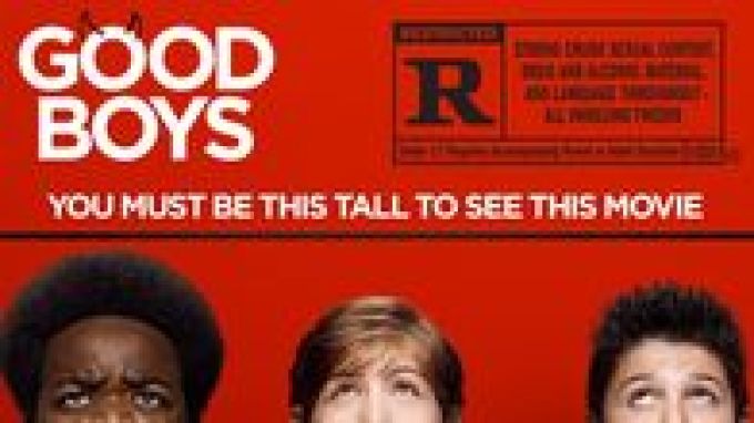 Good Boys (2019)